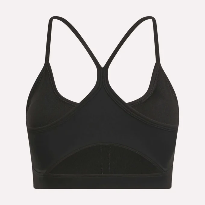 Kadın Core Strappy Sütyen – Orta Destek Kadın Core Strappy Sütyen – Orta Destek