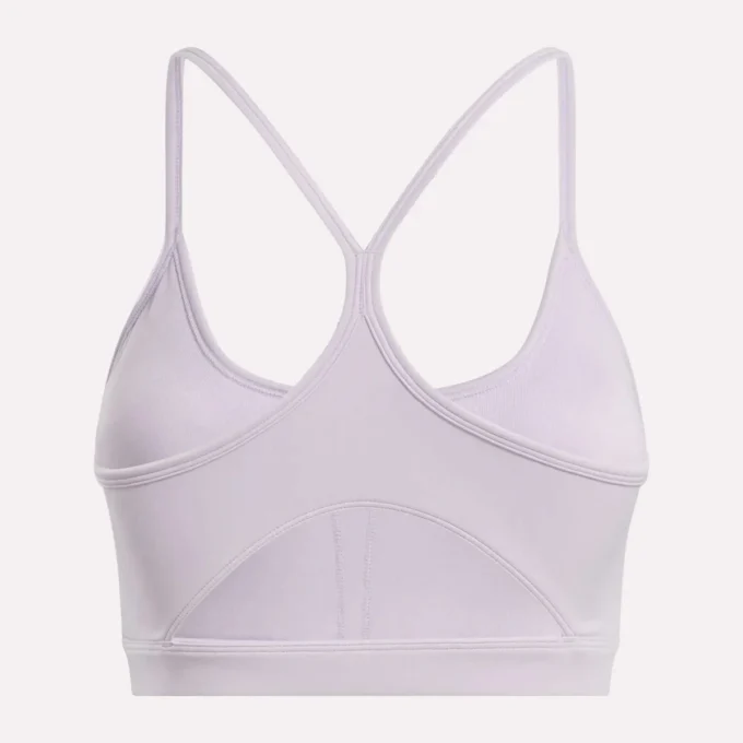 Kadın Core Strappy Sütyen – Orta Destek