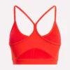 Kadın Core Strappy Sütyen – Orta Destek