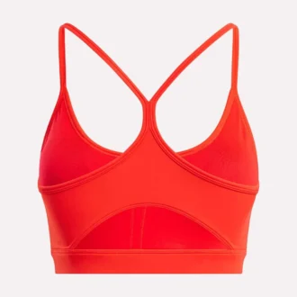 Kadın Core Strappy Sütyen – Orta Destek