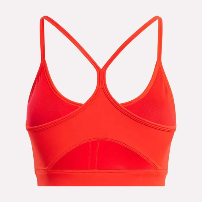 Kadın Core Strappy Sütyen – Orta Destek