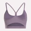 Kadın Core Strappy Sütyen – Orta Destek