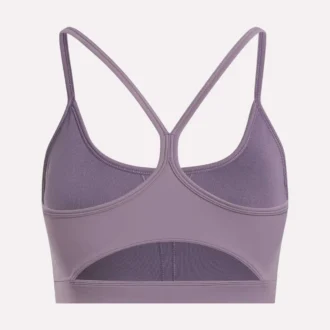 Kadın Core Strappy Sütyen – Orta Destek
