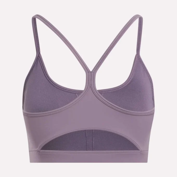 Kadın Core Strappy Sütyen – Orta Destek