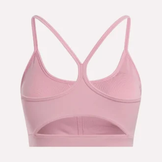 Kadın Core Strappy Sütyen – Orta Destek