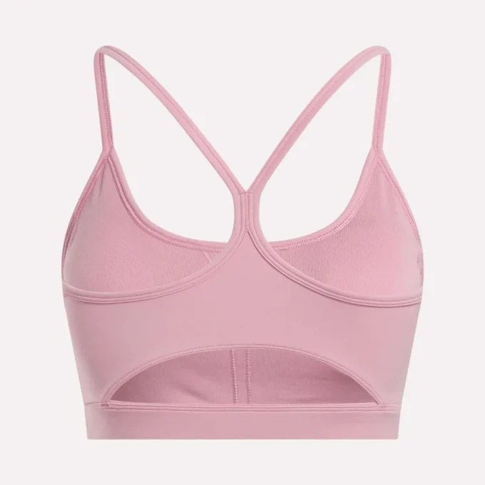Kadın Core Strappy Sütyen – Orta Destek