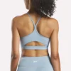 Kadın Core Strappy Sütyen – Orta Destek