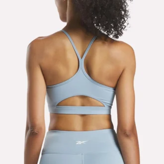 Kadın Core Strappy Sütyen – Orta Destek