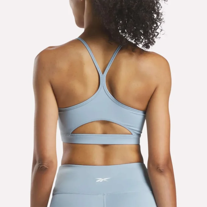 Kadın Core Strappy Sütyen – Orta Destek