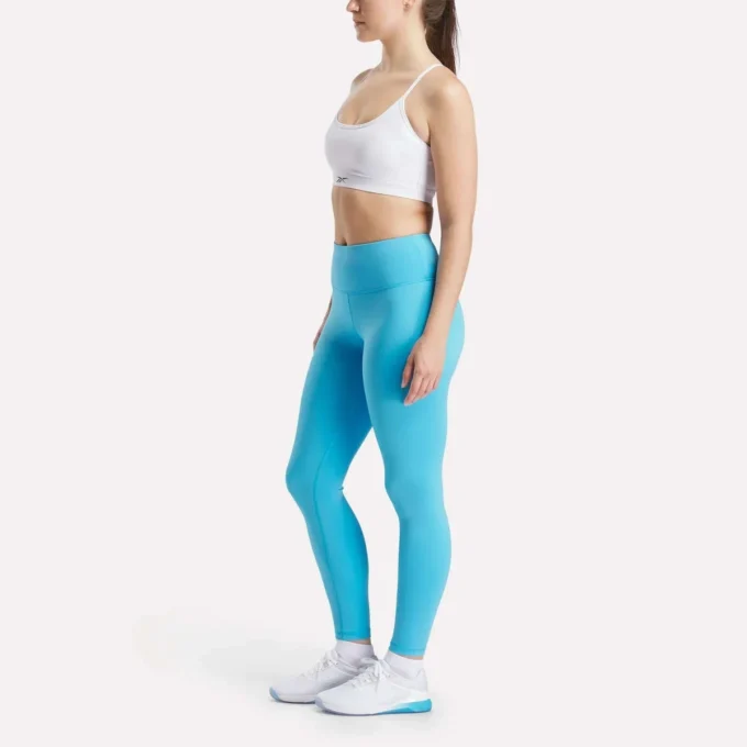 Kadın Core Strappy Sütyen – Orta Destek