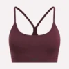 Kadın Core Strappy Sütyen – Orta Destek