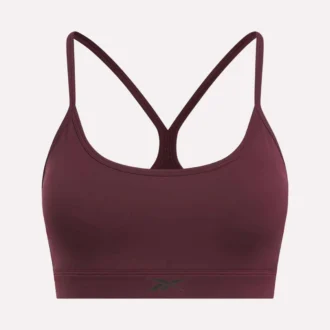Kadın Core Strappy Sütyen – Orta Destek