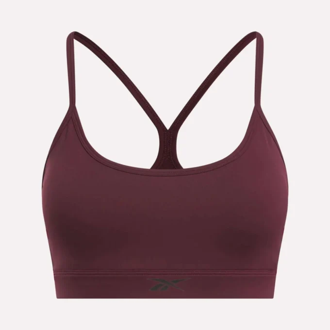 Kadın Core Strappy Sütyen – Orta Destek