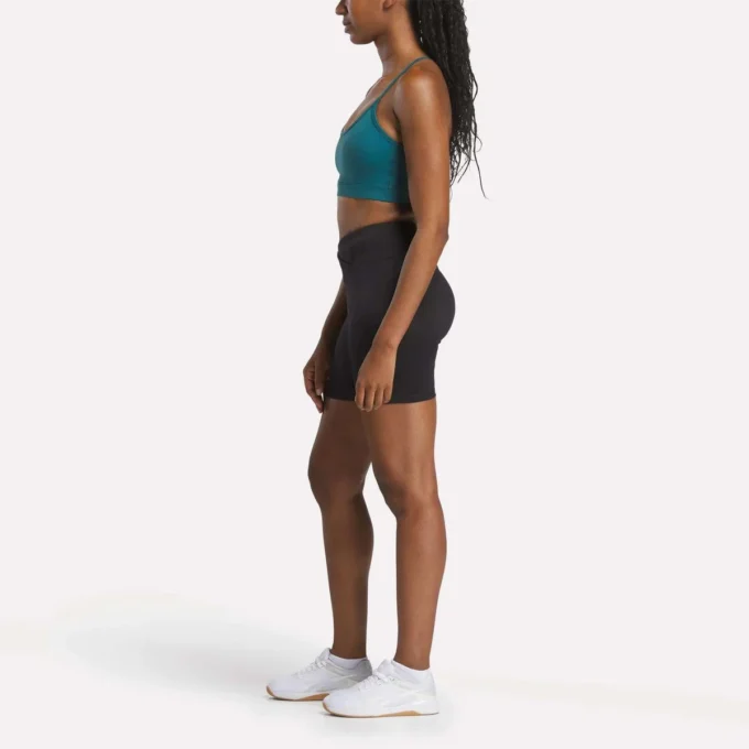 Kadın Core Strappy Sütyen – Orta Destek Kadın Core Strappy Sütyen – Orta Destek