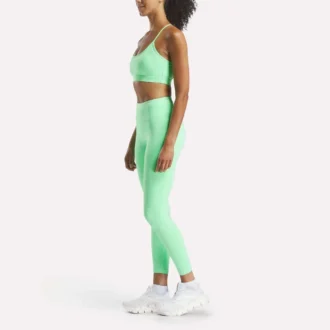 Kadın Core Strappy Sütyen – Orta Destek