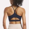 Kadın Core Strappy Sütyen – Orta Destek