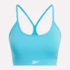 Kadın Core Strappy Sütyen – Orta Destek