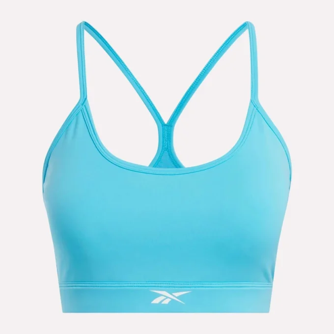 Kadın Core Strappy Sütyen – Orta Destek