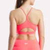 Kadın Core Strappy Sütyen – Orta Destek