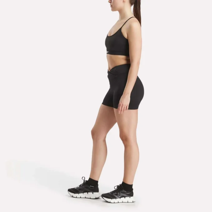 Kadın Core Strappy Sütyen – Orta Destek Kadın Core Strappy Sütyen – Orta Destek