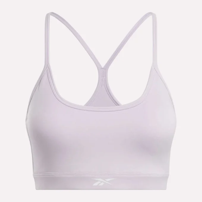 Kadın Core Strappy Sütyen – Orta Destek