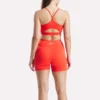 Kadın Core Strappy Sütyen – Orta Destek