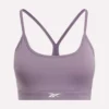 Kadın Core Strappy Sütyen – Orta Destek