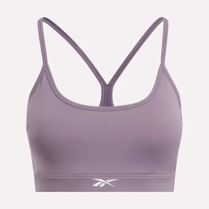 Kadın Core Strappy Sütyen – Orta Destek