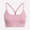 Kadın Core Strappy Sütyen – Orta Destek