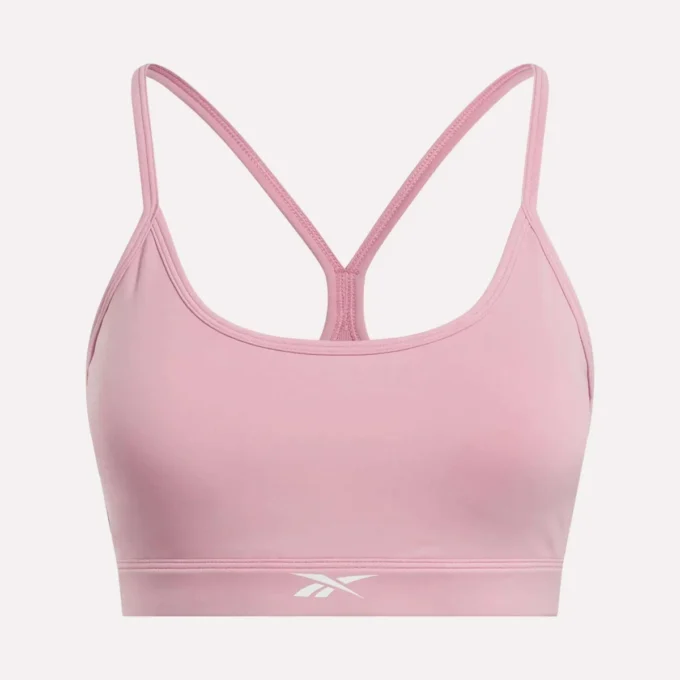 Kadın Core Strappy Sütyen – Orta Destek