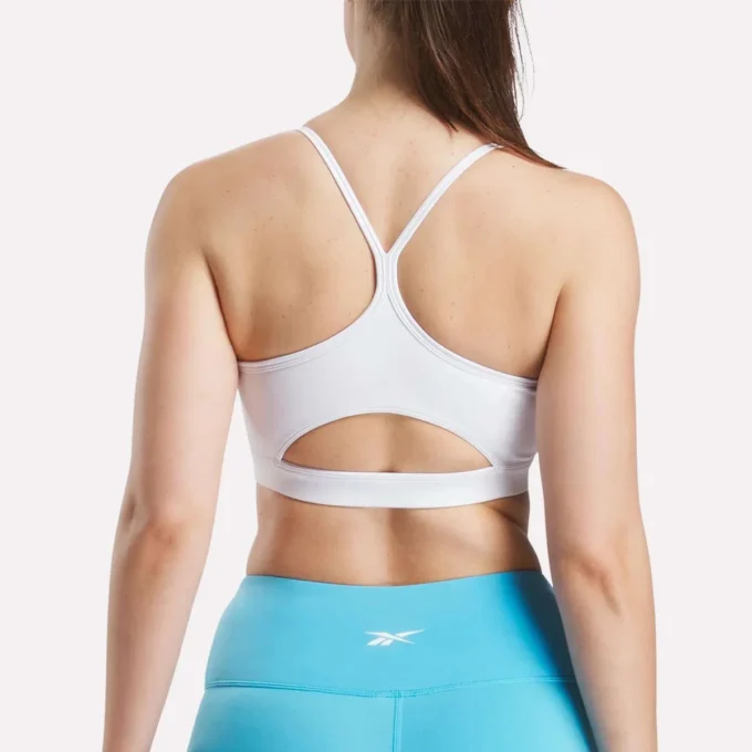 Kadın Core Strappy Sütyen – Orta Destek