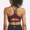 Kadın Core Strappy Sütyen – Orta Destek