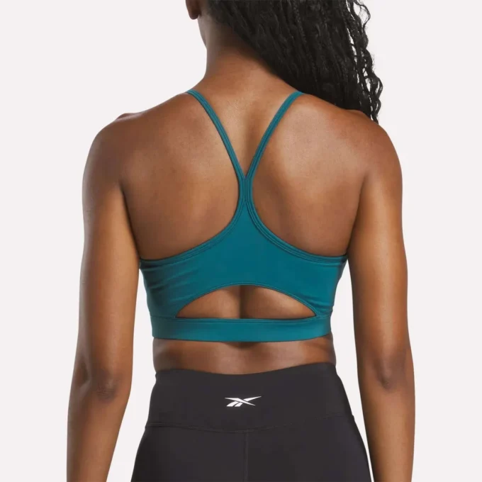Kadın Core Strappy Sütyen – Orta Destek Kadın Core Strappy Sütyen – Orta Destek