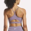 Kadın Core Strappy Sütyen – Orta Destek