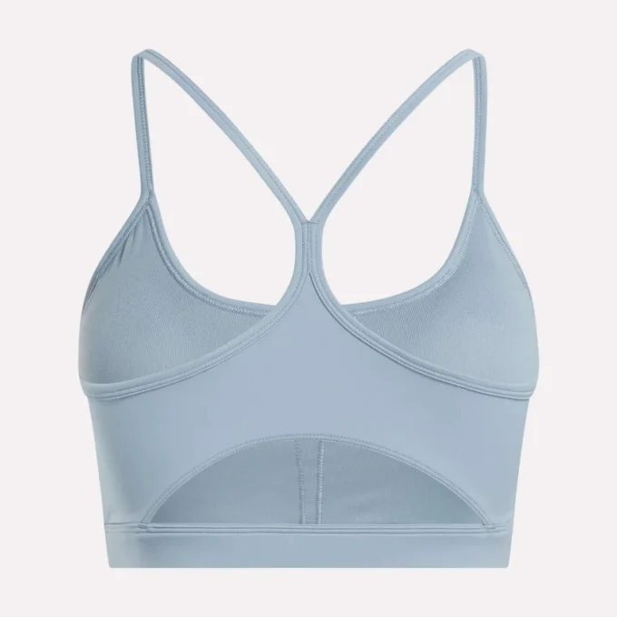 Kadın Core Strappy Sütyen – Orta Destek