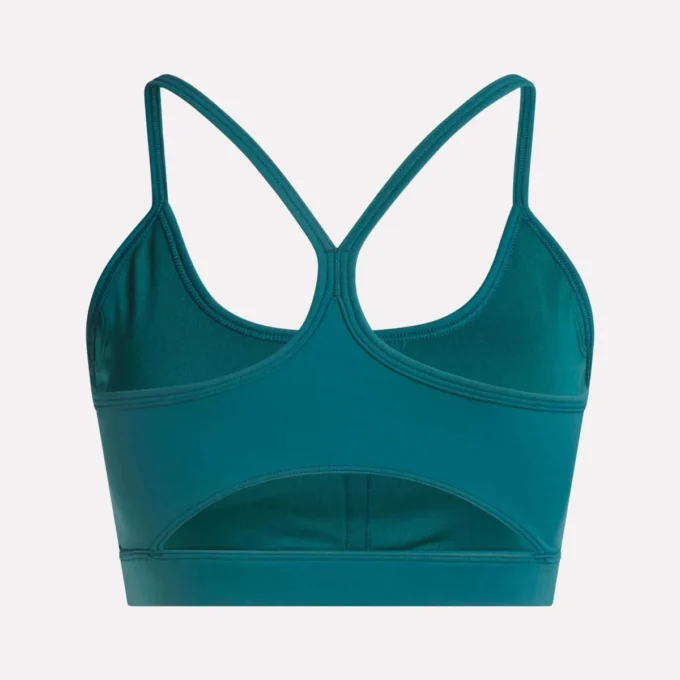 Kadın Core Strappy Sütyen – Orta Destek Kadın Core Strappy Sütyen – Orta Destek