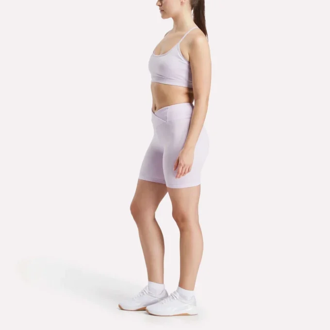 Kadın Core Strappy Sütyen – Orta Destek