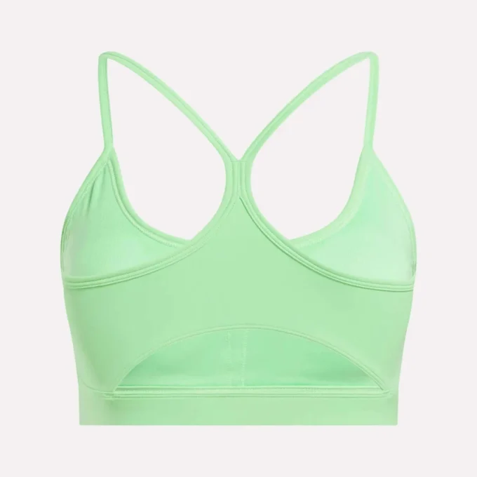Kadın Core Strappy Sütyen – Orta Destek
