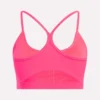 Kadın Core Strappy Sütyen – Orta Destek