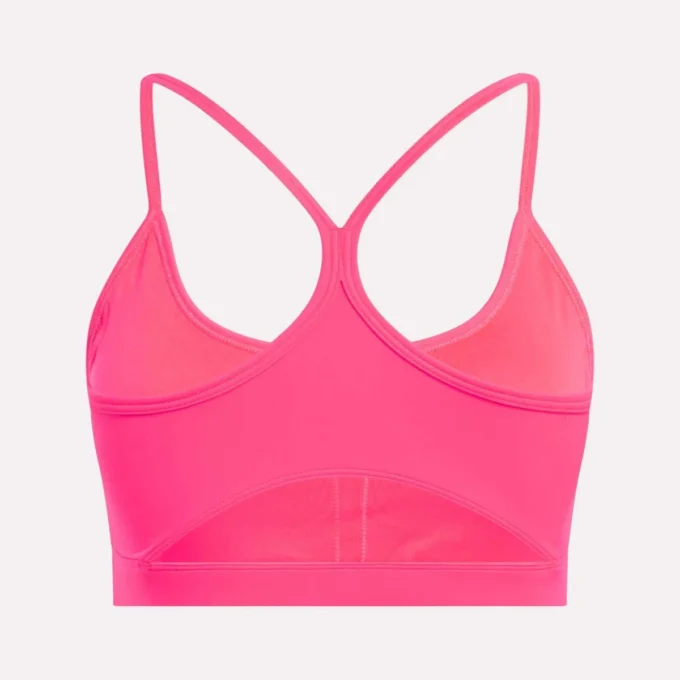 Kadın Core Strappy Sütyen – Orta Destek