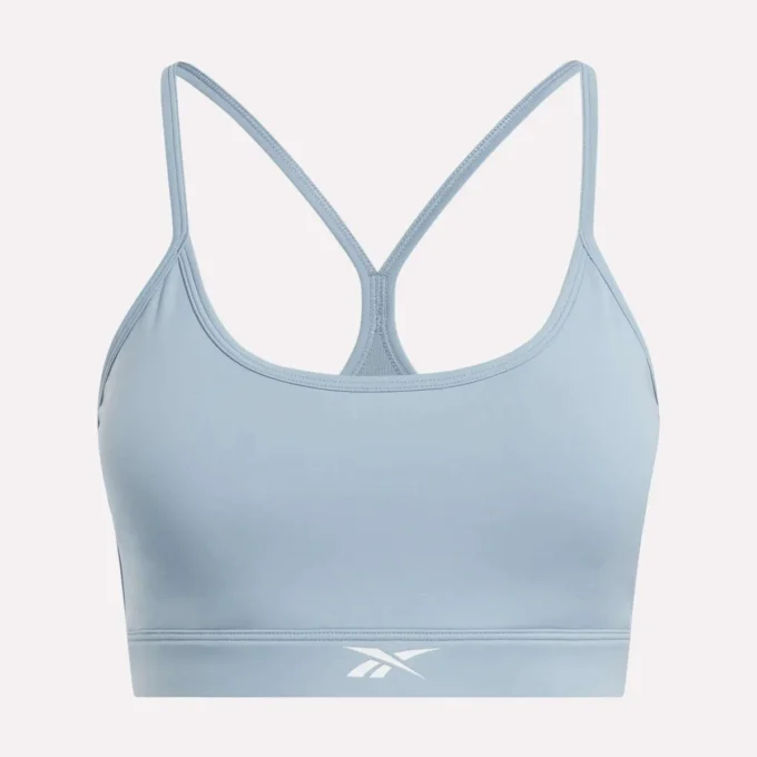 Kadın Core Strappy Sütyen – Orta Destek