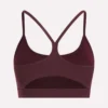 Kadın Core Strappy Sütyen – Orta Destek