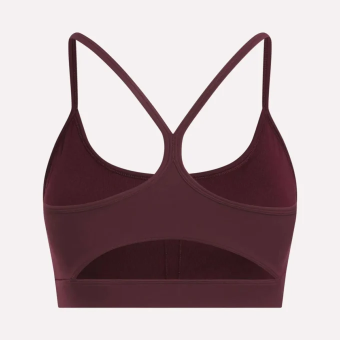Kadın Core Strappy Sütyen – Orta Destek