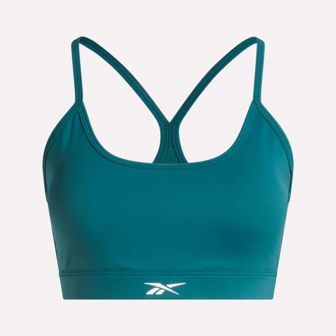 Kadın Core Strappy Sütyen – Orta Destek Kadın Core Strappy Sütyen – Orta Destek