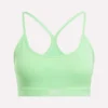 Kadın Core Strappy Sütyen – Orta Destek