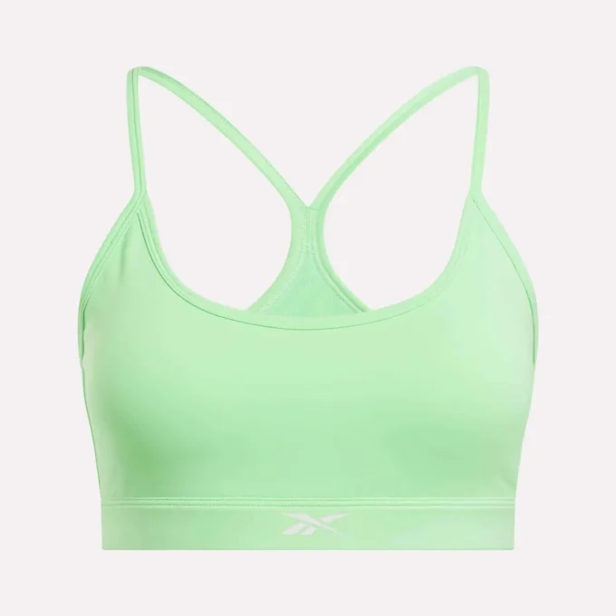 Kadın Core Strappy Sütyen – Orta Destek