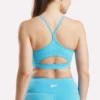 Kadın Core Strappy Sütyen – Orta Destek