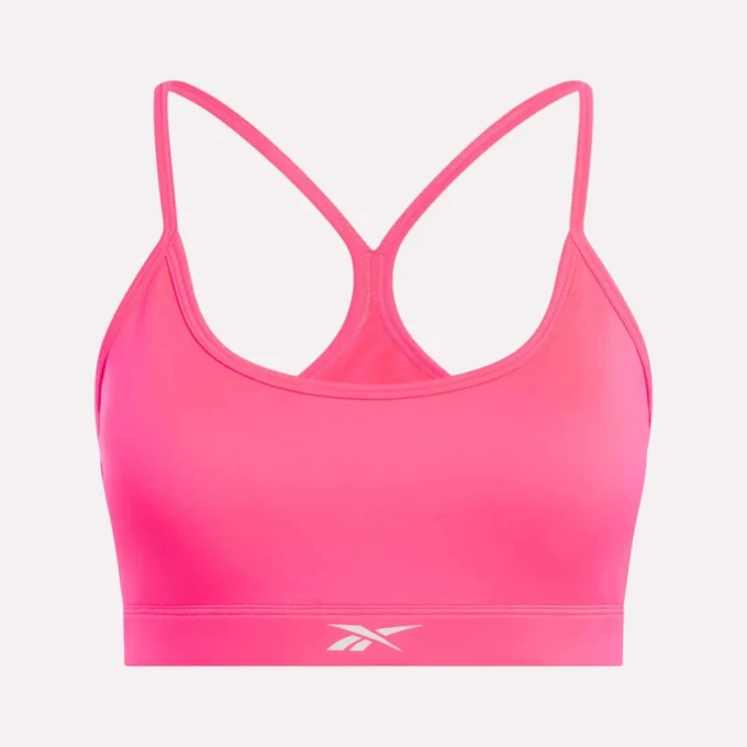 Kadın Core Strappy Sütyen – Orta Destek