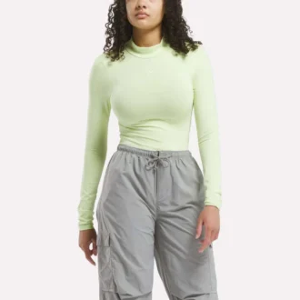 Kadın Gardırop Temelleri Bodysuit