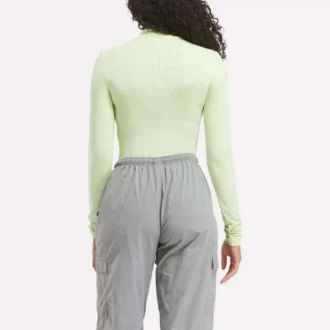 Kadın Gardırop Temelleri Bodysuit